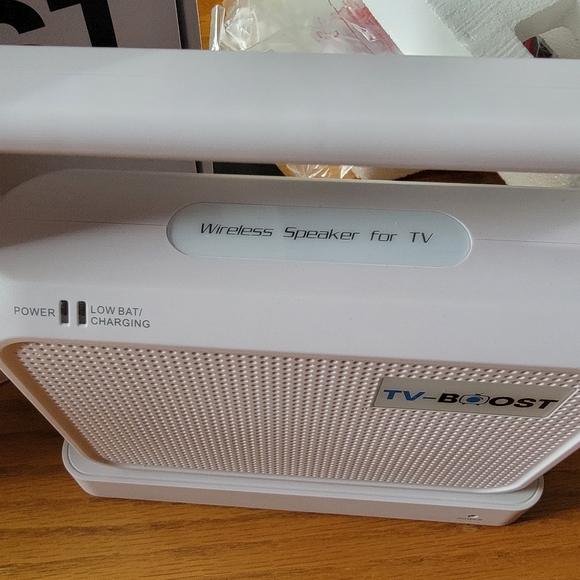 Tv Boost - Picture 3 of 5